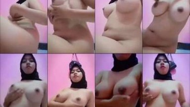 jilbab hitam colmeknseksi