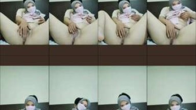 Indo Viral! || Mainin kerang buLu gadis jiLbab Abu2 || Bokep Terbaru || Bokep Indonesia Viral !